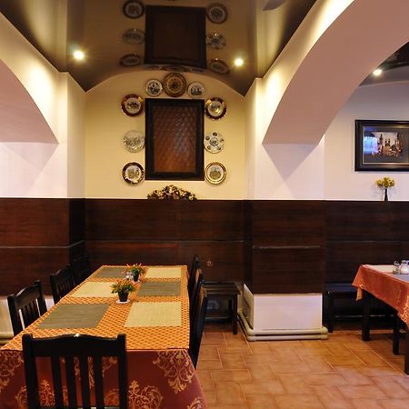 Hotel Wilhelm Prag Eksteriør billede