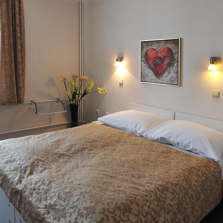 Hotel Wilhelm Prag Eksteriør billede
